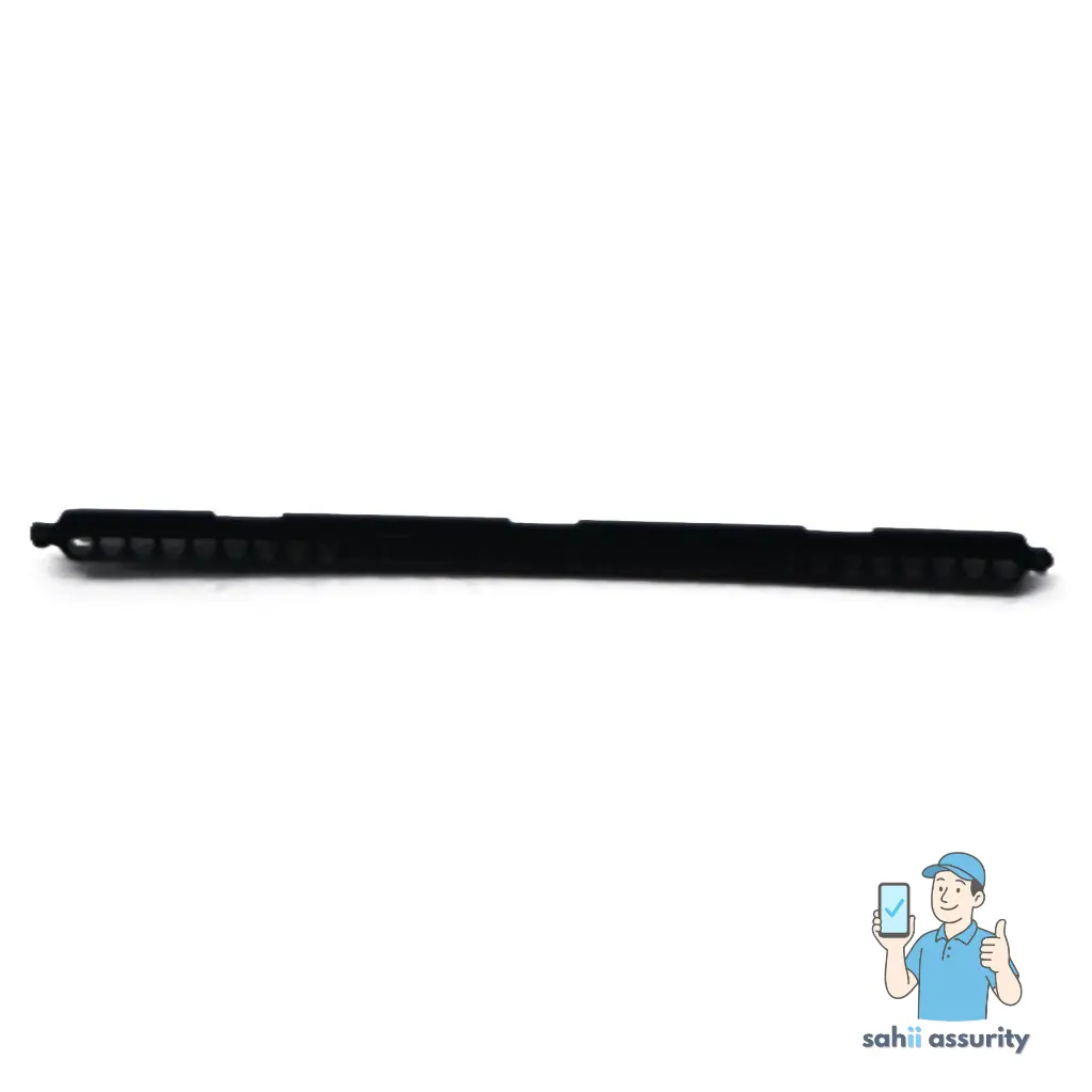 Speaker Jaali Anti Dust Net Rubber for Realme Narzo 20 Pro thumbnail